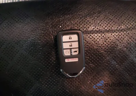 2019 Honda Passport Ex-L z USA, uszkodzony, nr VIN 5FNYF8H59KB015018